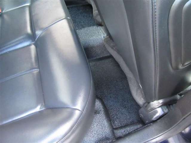 Chevrolet Impala 2011 photo 29